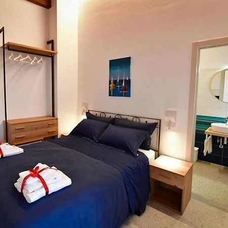 Il Cambusiere Nature Relais Ortona Ngoại thất bức ảnh