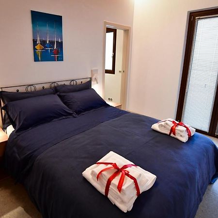 Il Cambusiere Nature Relais Ortona Ngoại thất bức ảnh