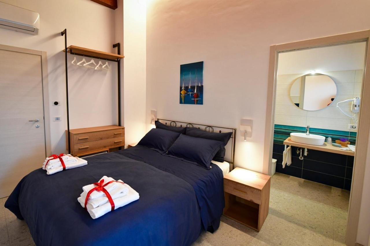 Il Cambusiere Nature Relais Ortona Ngoại thất bức ảnh