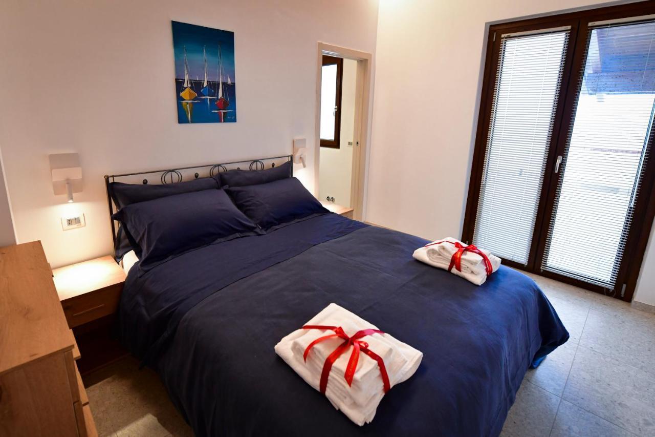 Il Cambusiere Nature Relais Ortona Ngoại thất bức ảnh