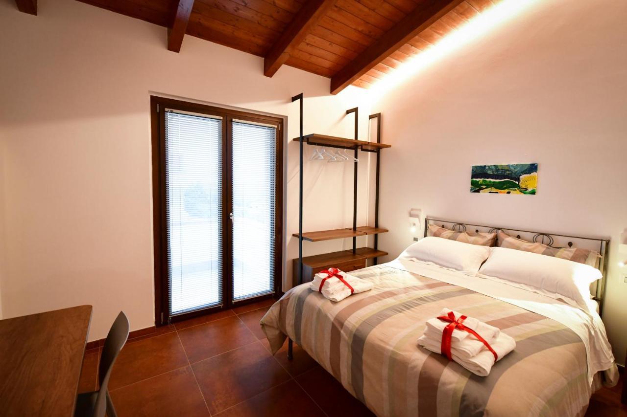Il Cambusiere Nature Relais Ortona Ngoại thất bức ảnh