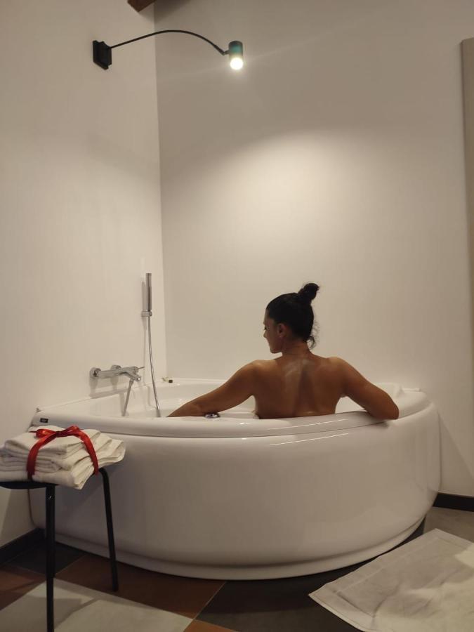 Il Cambusiere Nature Relais Ortona Ngoại thất bức ảnh