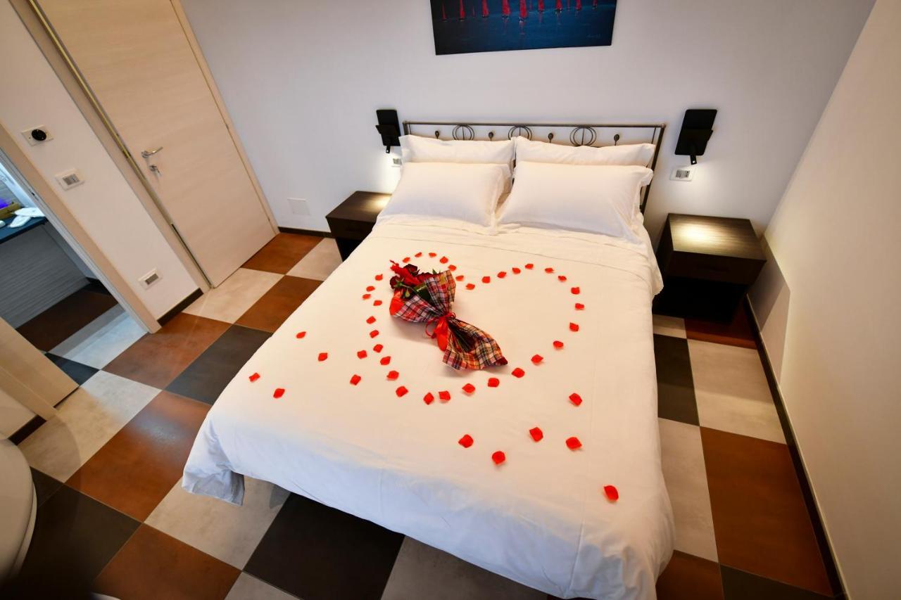 Il Cambusiere Nature Relais Ortona Ngoại thất bức ảnh